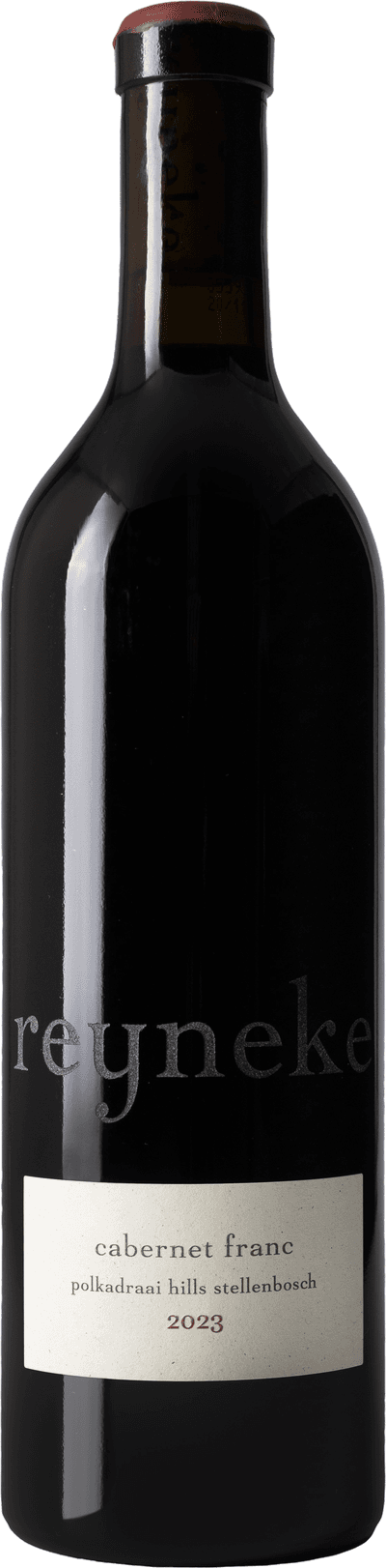 Reyneke Estate Cabernet Franc 2023