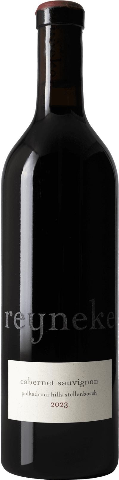 Reyneke Estate Cabernet Sauvignon 2023
