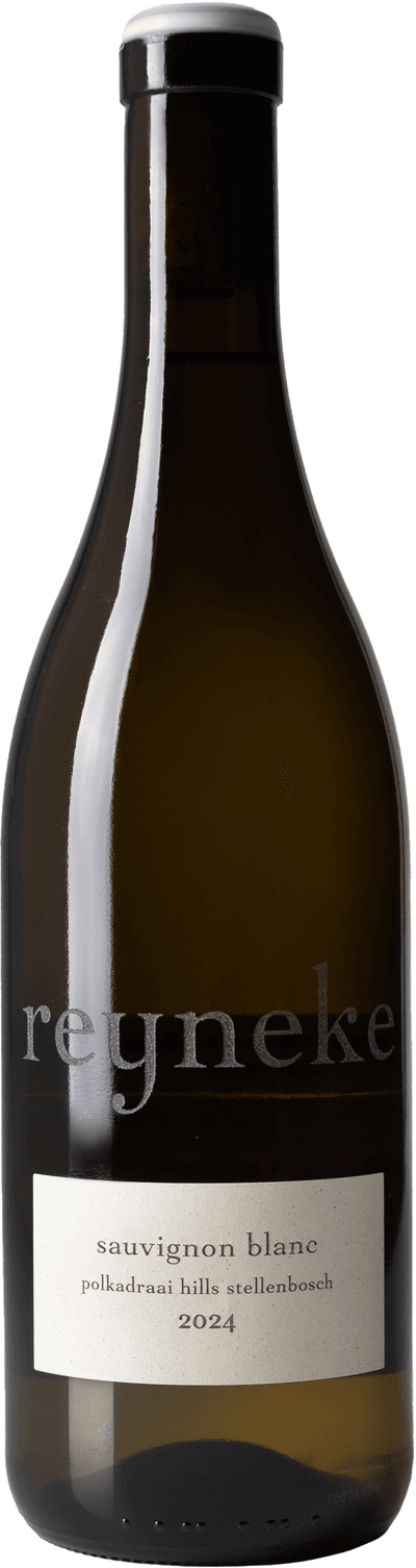 Reyneke Estate Sauvignon Blanc 2024