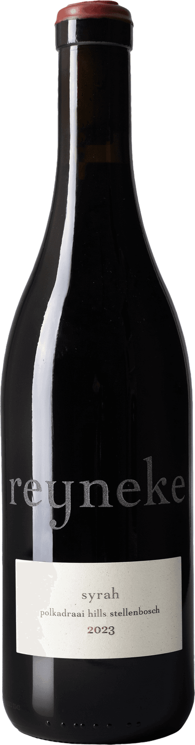 Reyneke Estate Syrah 2023