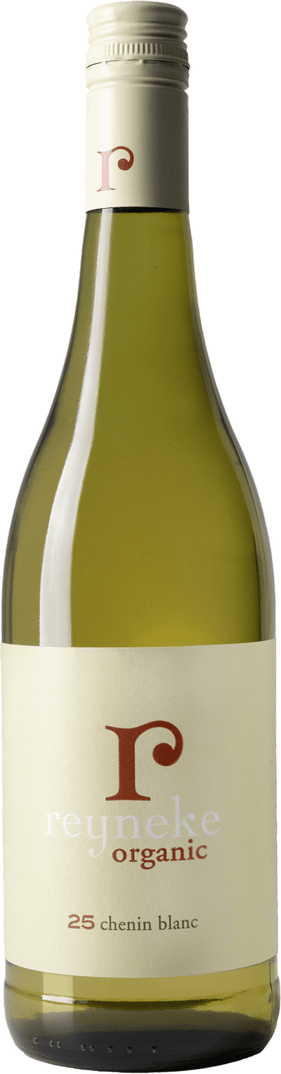 Reyneke Organic Chenin Blanc 2025