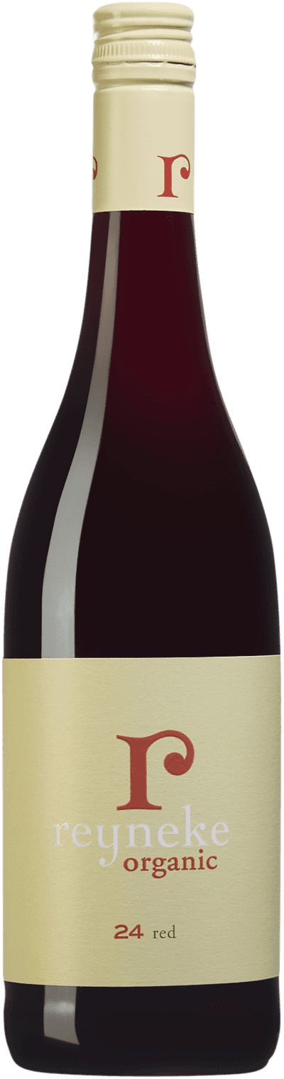 Reyneke Organic Red 2024