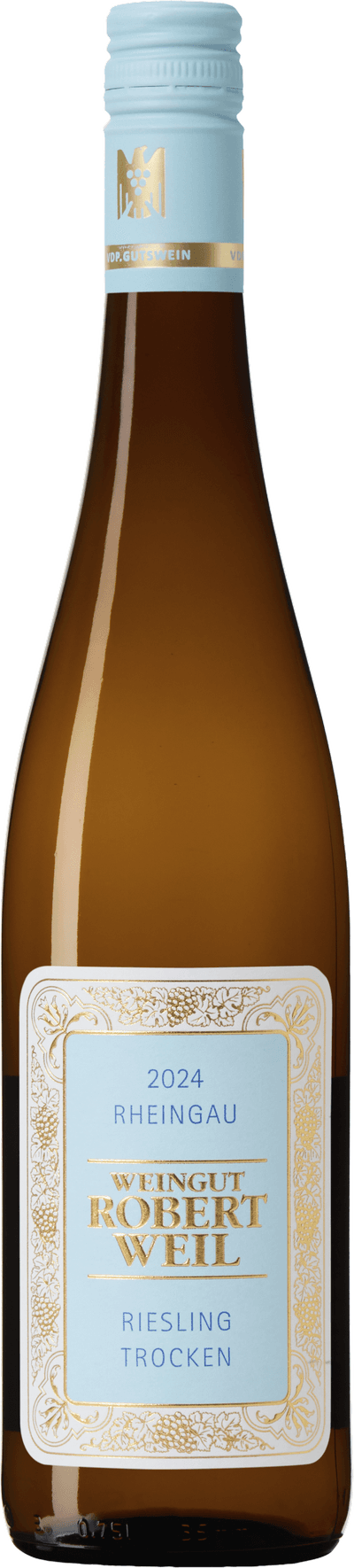 Rheingau Riesling Trocken Weingut Robert Weil 2024