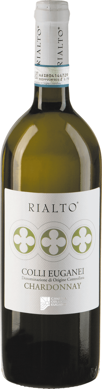 Rialto Chardonnay 2019