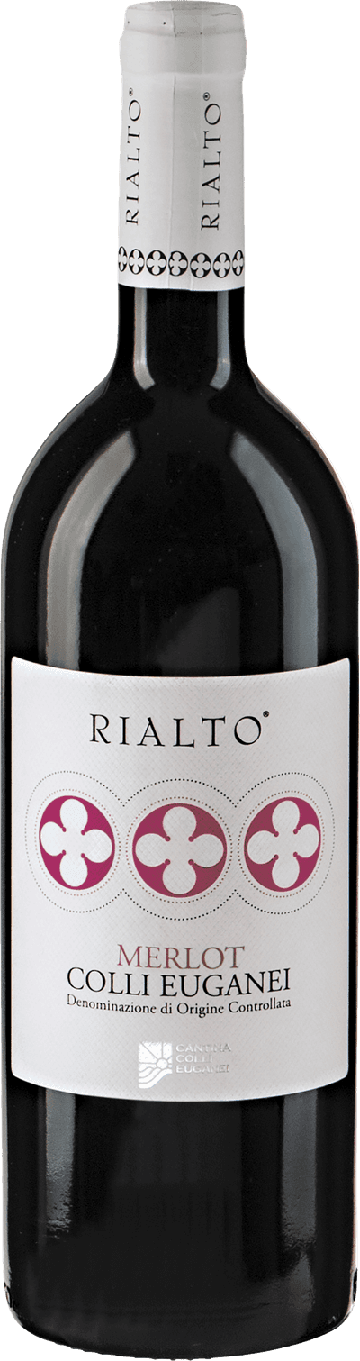 Rialto Merlot 2017