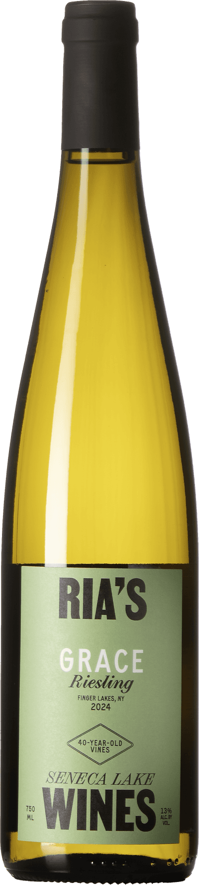 Ria's Wines Grace Riesling 2024