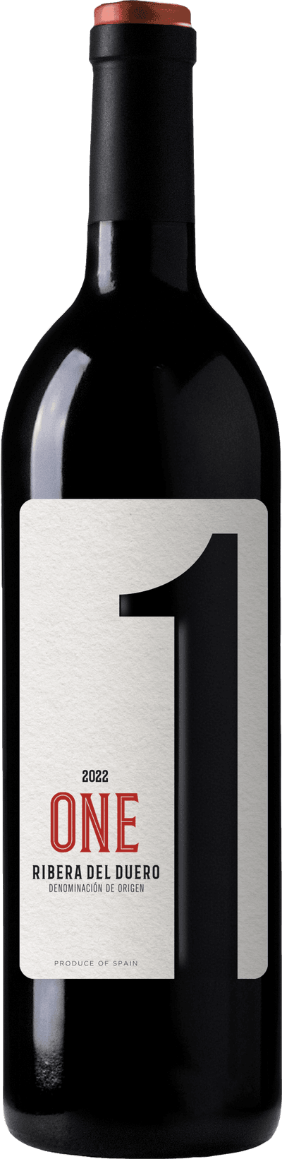 Ribera 1 One 2023