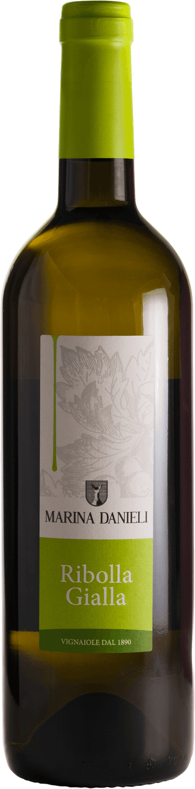 Ribolla Gialla Friuli Colli Orientali 2020