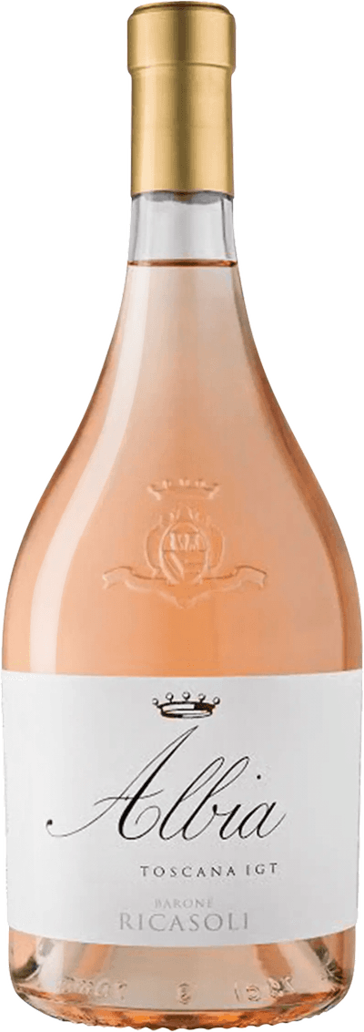 Ricasoli Albia Rosé 2024