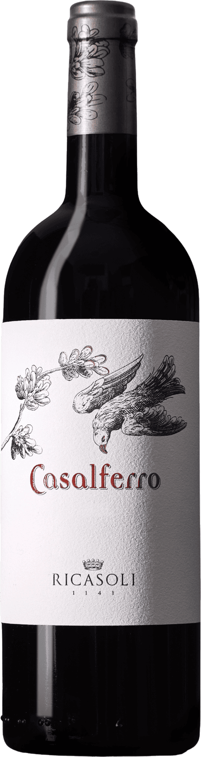Ricasoli Casalferro 2020