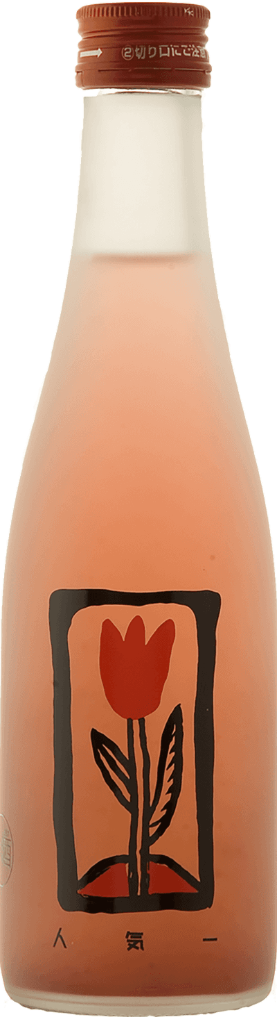 Rice Magic Sparkling Red