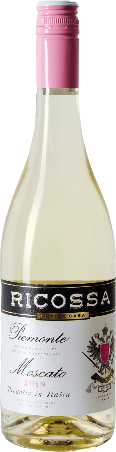 Ricossa Moscato 2024