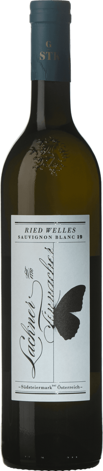 Ried Welles Sauvignon Blanc 2019
