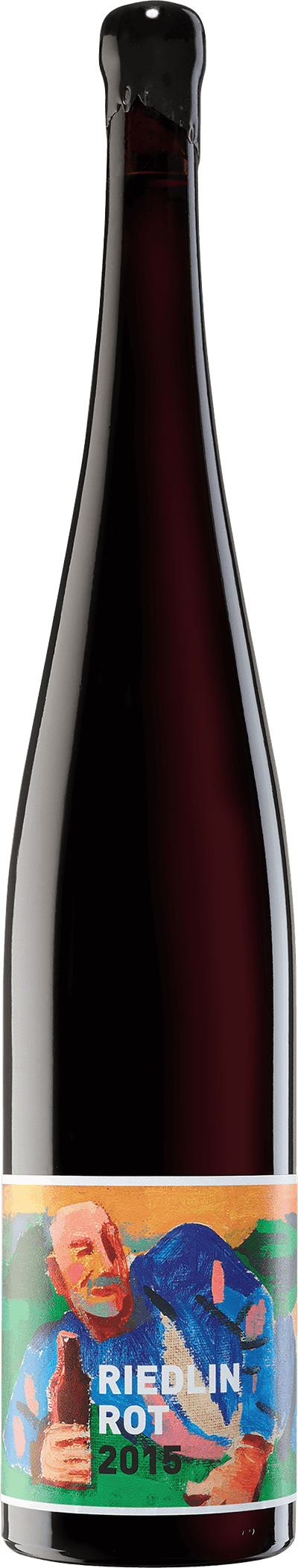 Riedlin Rot 2016