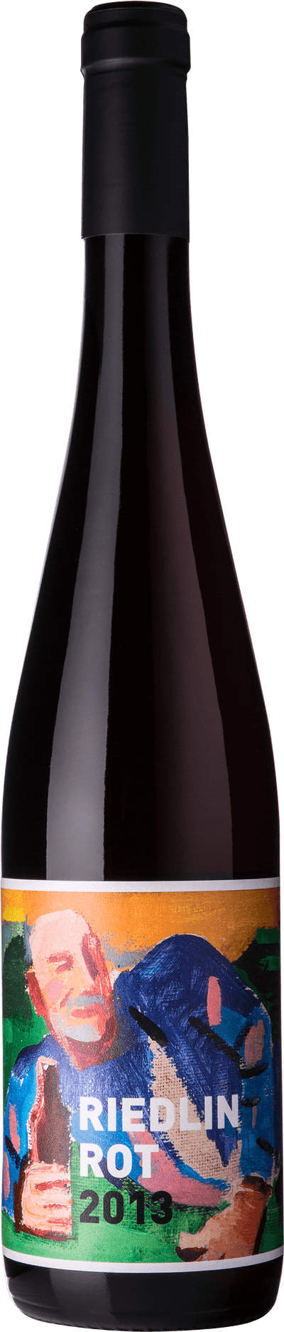 Riedlin Rot Spätburgunder 2016