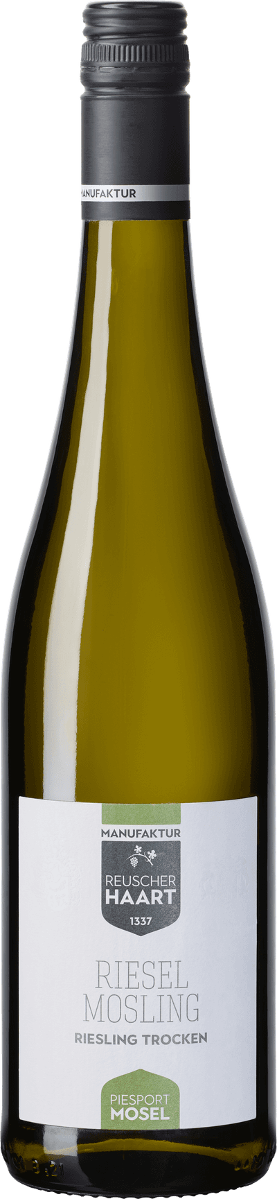 Riesel Mosling QBA Mosel Trocken 2022