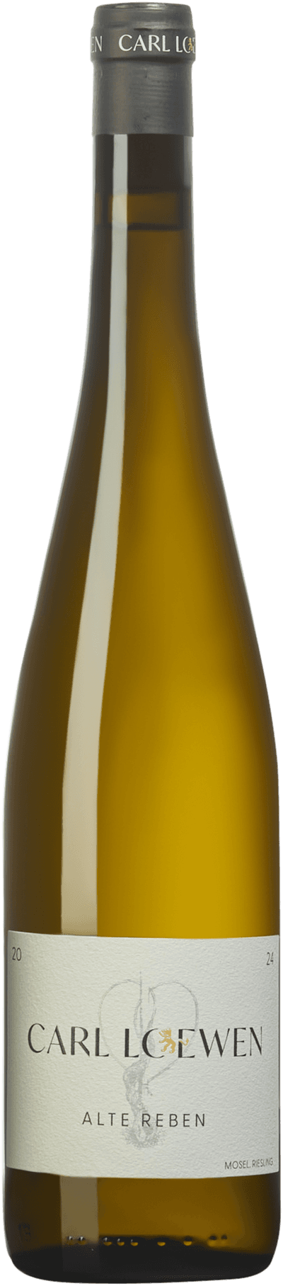 Riesling Alte Reben Weingut Carl Loewen 2024