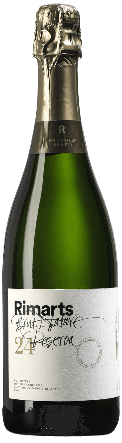 Rimarts Brut Nature 24 2022
