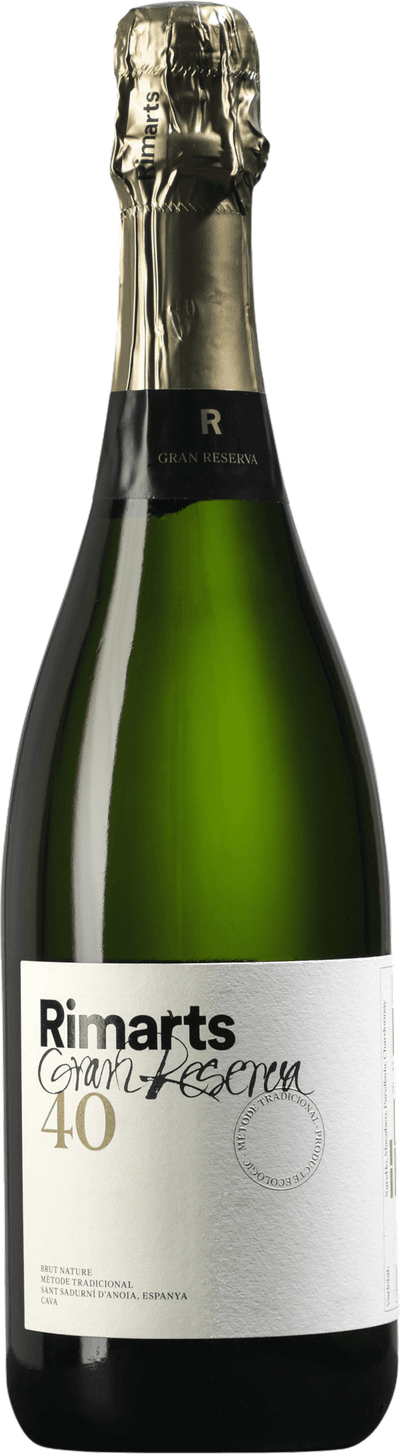 Rimarts Gran Reserva 40 2019