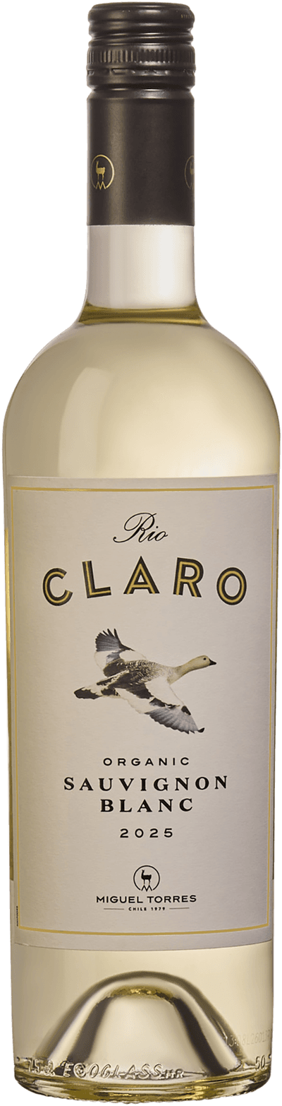 Río Claro Sauvignon Blanc 2025