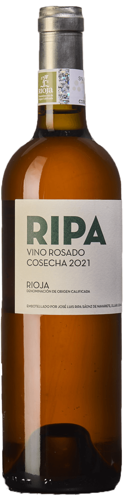 Ripa Rosado 2021