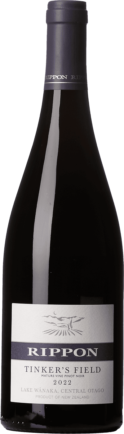 Rippon Tinker's Field Pinot Noir 2022