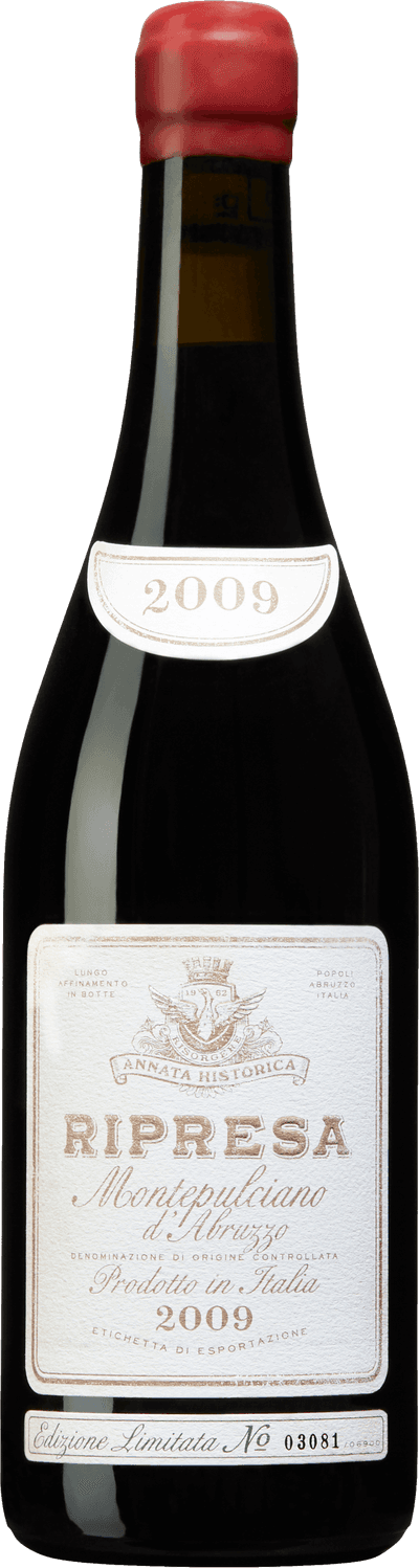 Ripresa Annata Historica 2012