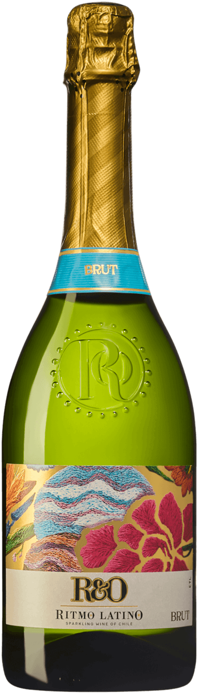 Ritmo Latino Brut