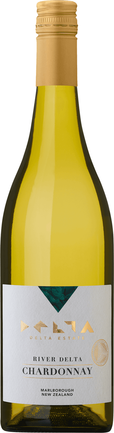 River Delta Chardonnay 2019