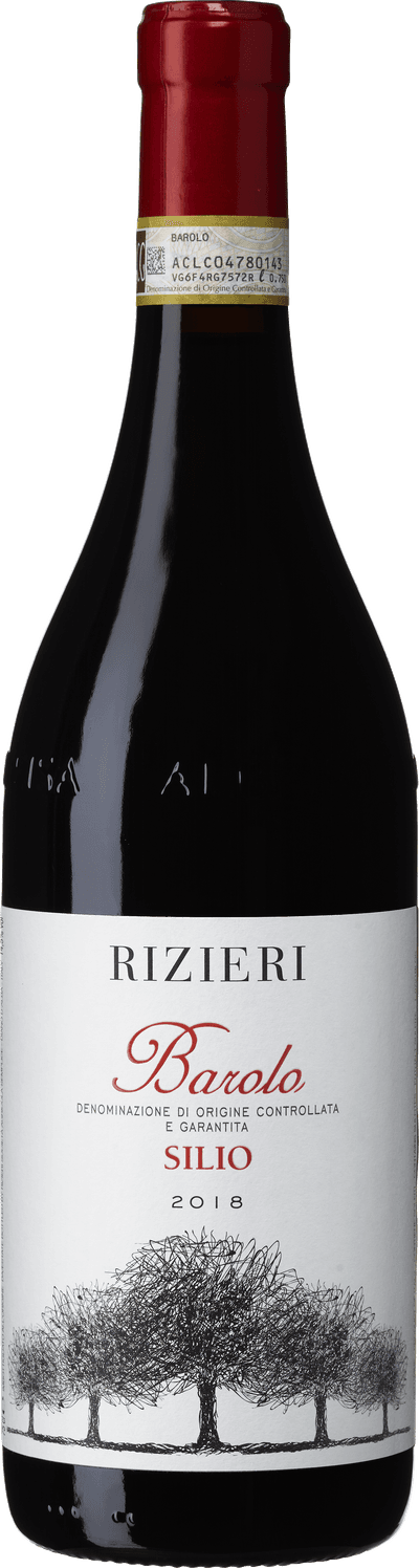 Rizieri Barolo Silio 2018