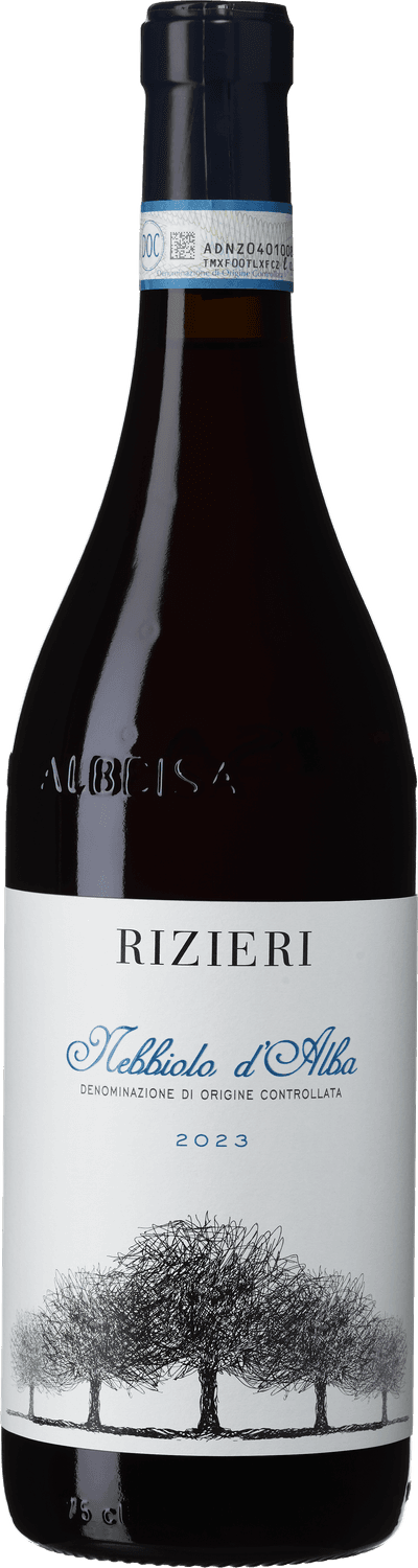 Rizieri Nebbiolo d’Alba 2023