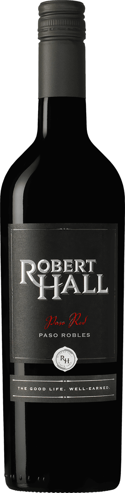 Robert Hall Paso Red Red Blend 2024
