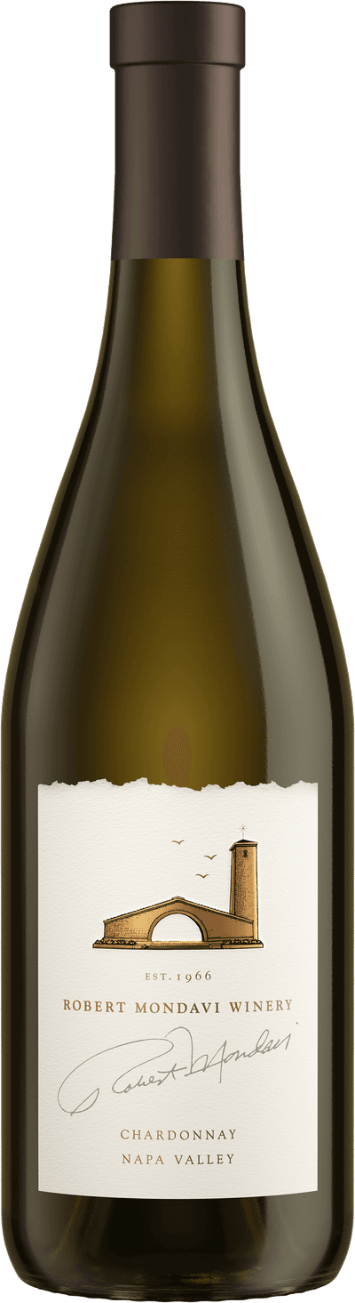 Robert Mondavi Napa Valley Chardonnay 2022