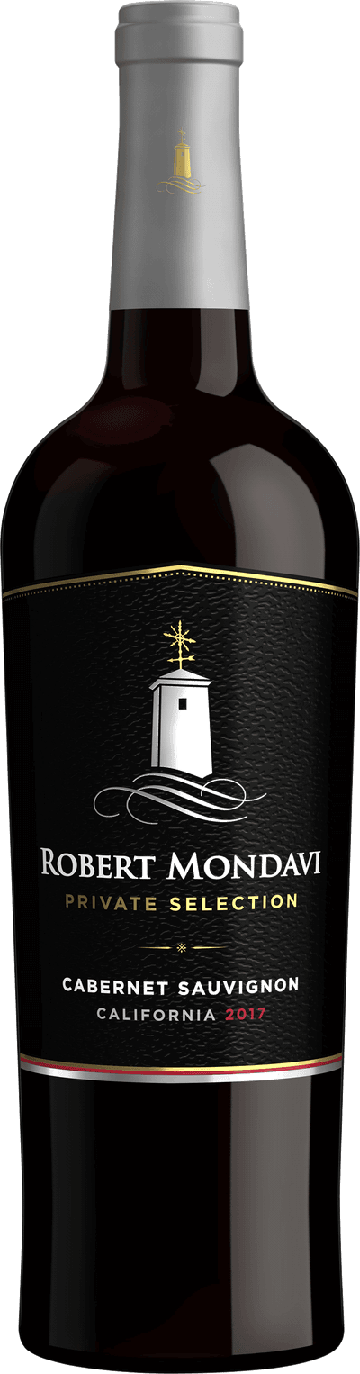 Robert Mondavi Private Selection Cabernet Sauvignon 2023