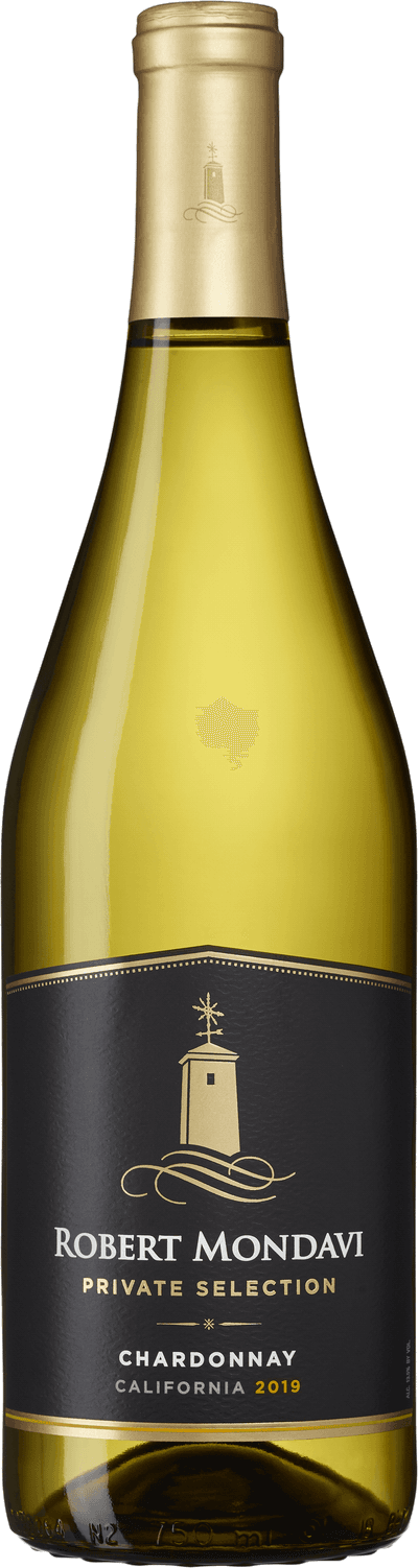 Robert Mondavi Private Selection Chardonnay 2024