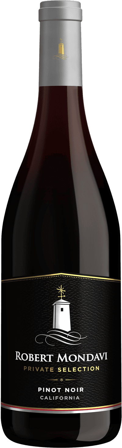 Robert Mondavi Private Selection Pinot Noir 2022