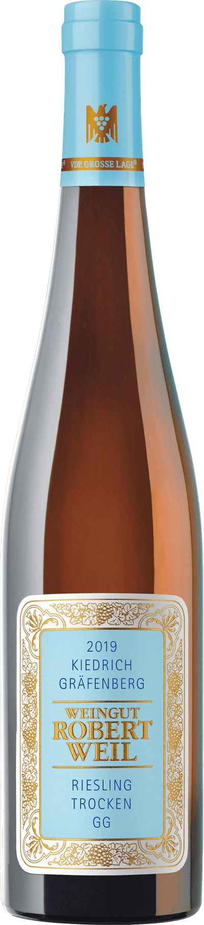 Robert Weil Kiedrich Gräfenberg Riesling Trocken 2023