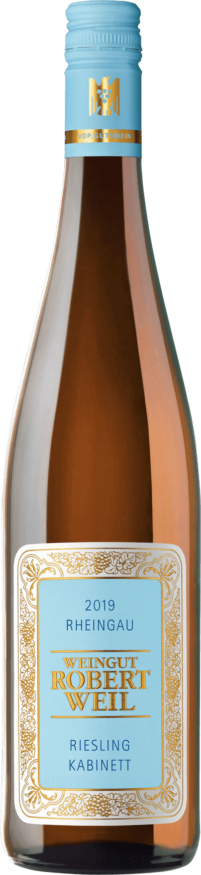 Robert Weil Rheingau Riesling Kabinett 2024