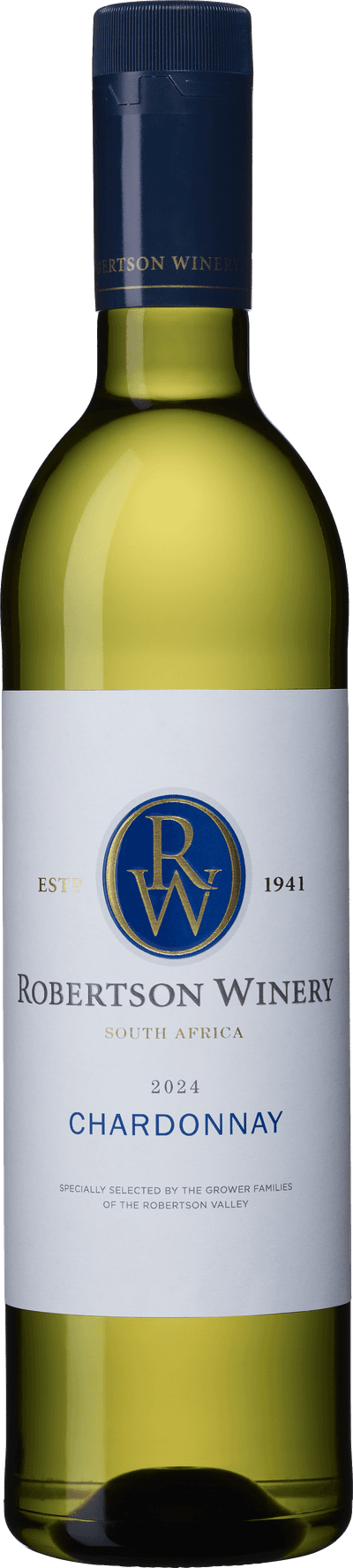 Robertson Chardonnay 2024