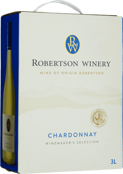 Robertson Chardonnay 2025