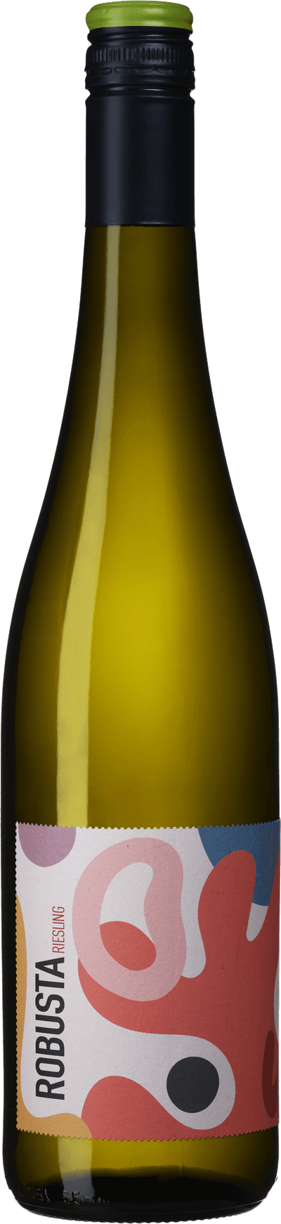 Robusta Riesling 2024