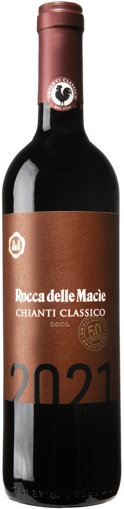 Rocca delle Macie Chianti Classico 2024