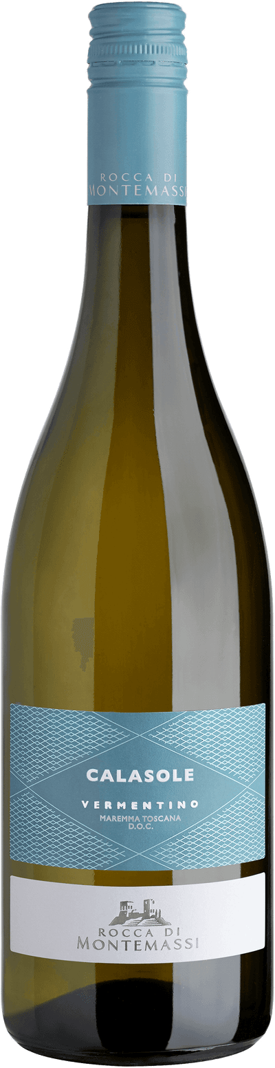 Rocca di Montemassi Calasole Vermentino 2022