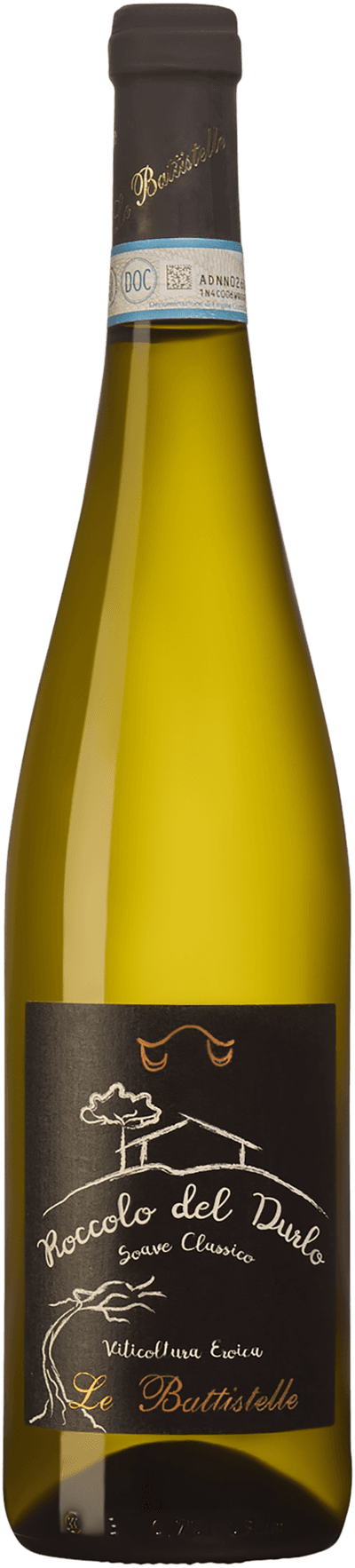 Roccolo del Durlo Soave Classico 2024