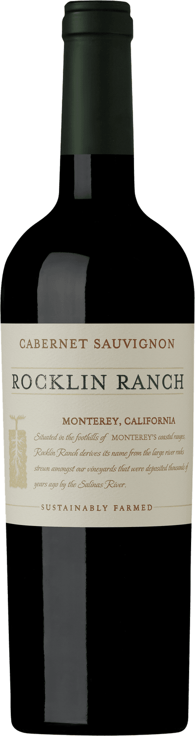 Rocklin Ranch Cabernet Sauvignon 2021