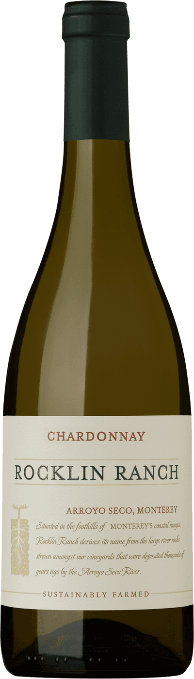 Rocklin Ranch Chardonnay 2020