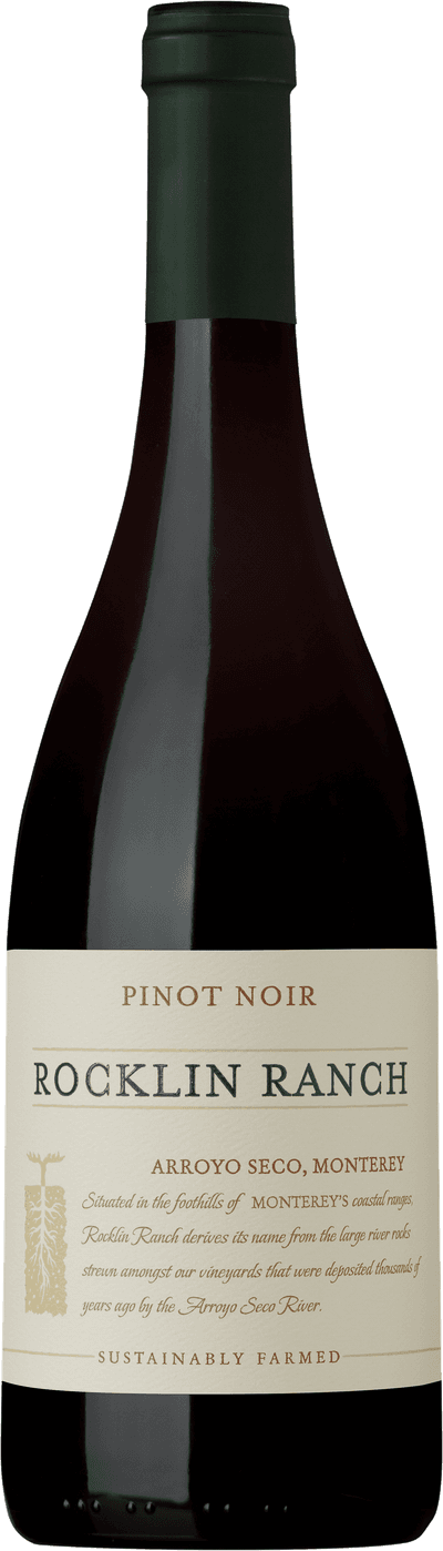 Rocklin Ranch Pinot Noir 2021