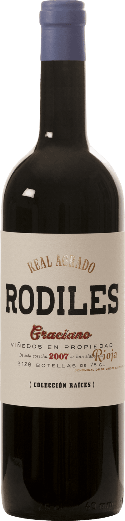 Rodiles 2010