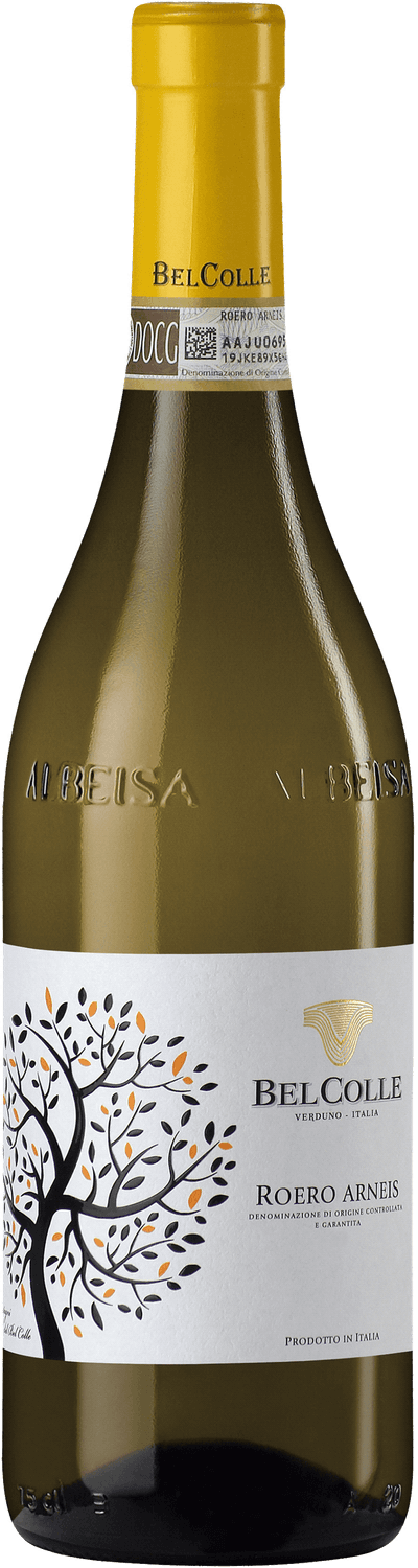 Roero Arneis BelColle 2024