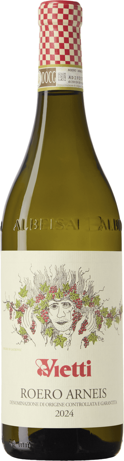 Roero Arneis Vietti 2024